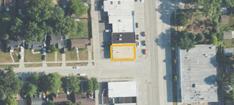 26001 Coolidge Hwy