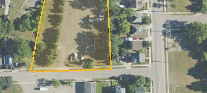 14 Tregent St