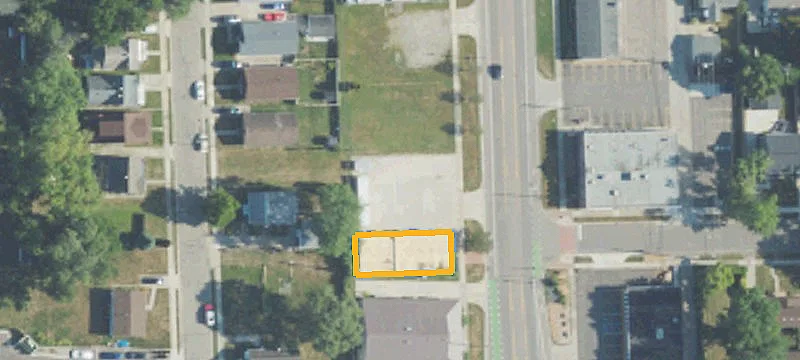 2801 Hilton Rd
