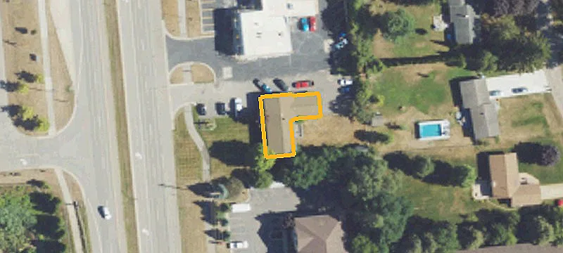 2681 Lapeer Rd