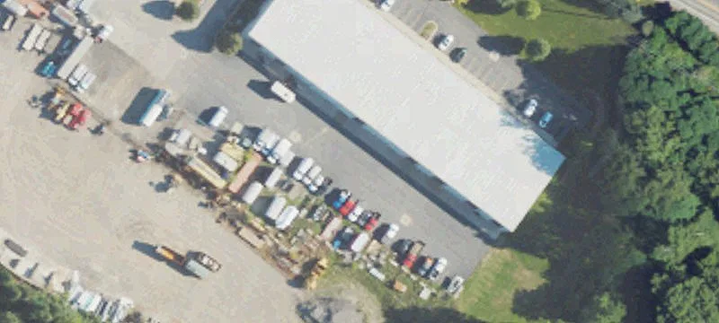 8405 Andersonville Rd