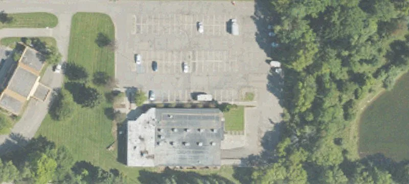 5000 Marsh Rd