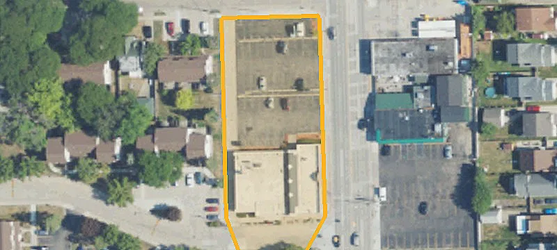 23411 John R Rd