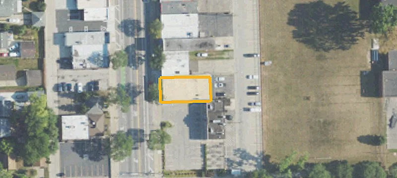 2646 Coolidge Hwy