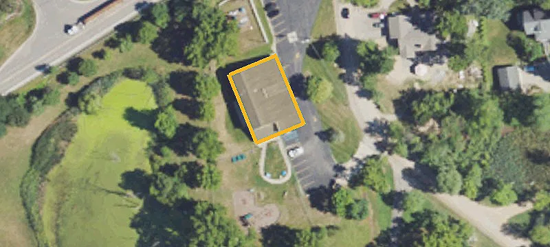 4500 Arline Dr