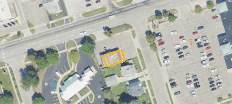 205 Grand Riv Ave, Unit 1