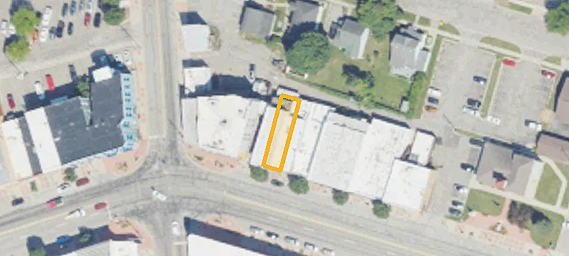 123 Grand Riv Ave, Unit 5