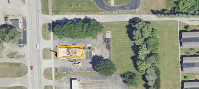 66650 Van Dyke Rd