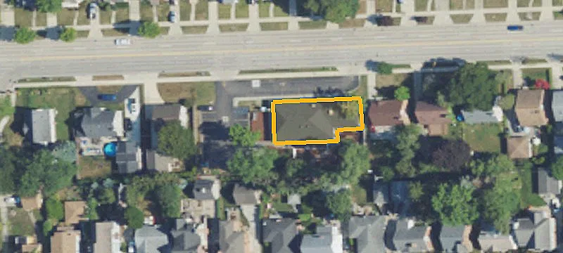 10495 11th Mile Rd