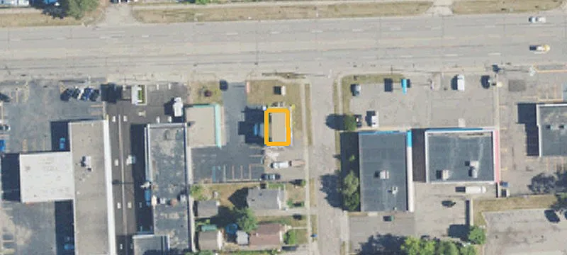 509 Elizabeth Lk Rd