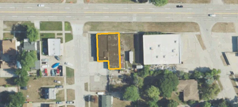 1104 11th Mile Rd