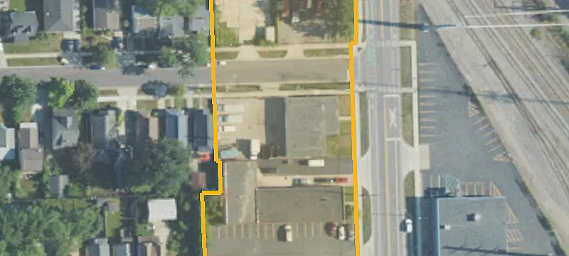 1435 Hilton Rd