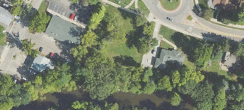 2095 Hamilton Rd