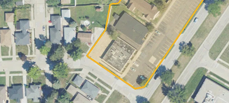 21409 Kelly Rd