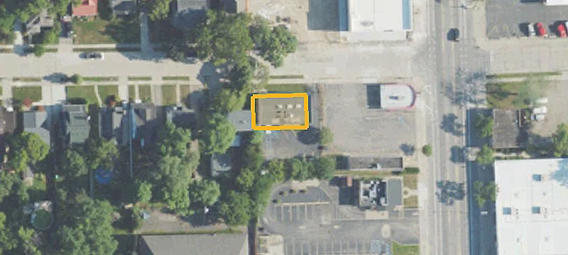 2583 Sunnyknoll Ave