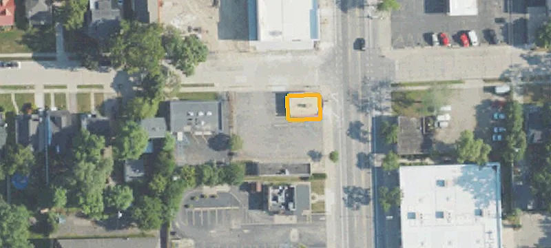 2415 Coolidge Hwy