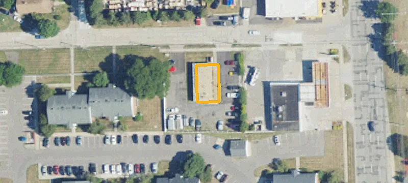 5800 Beebe Ave