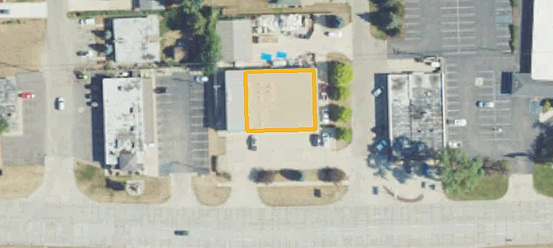 8345 Hall Rd