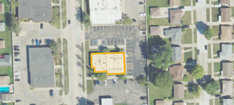 25600 Kelly Rd