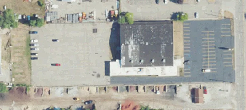 50721 Van Dyke Ave