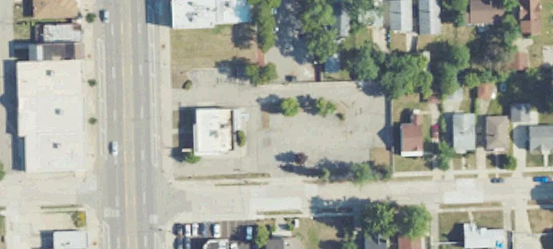 22600 Van Dyke Ave