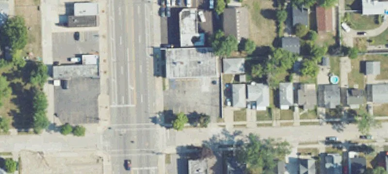 22500 Van Dyke Ave