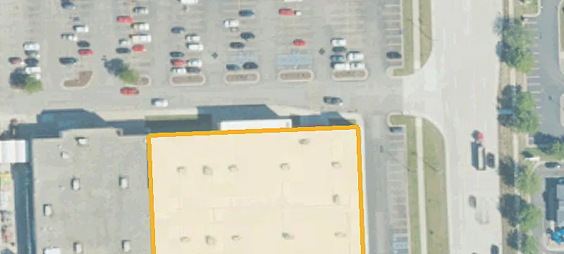 20600 13th Mile Rd