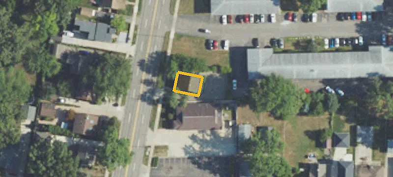 2520 Rochester Rd