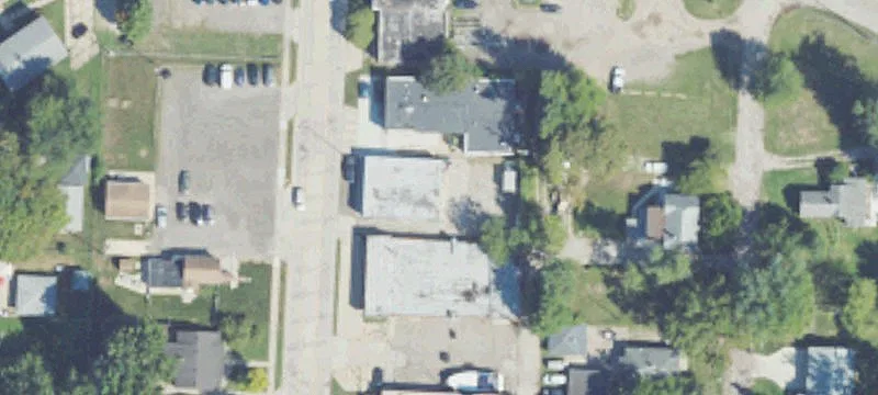 121 Avery St