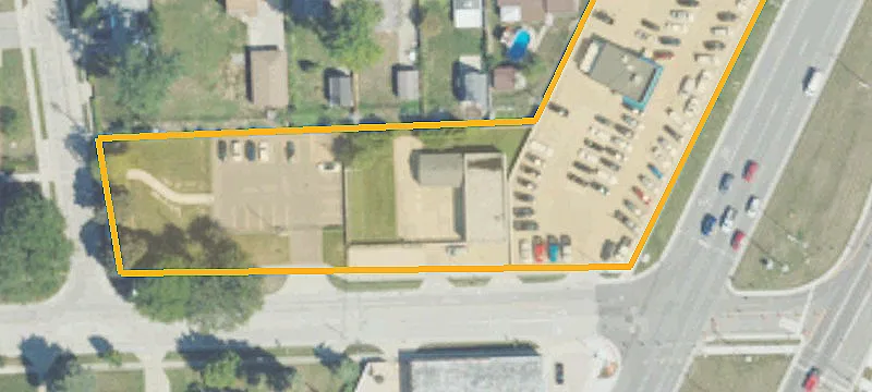 19085 Cmn Rd