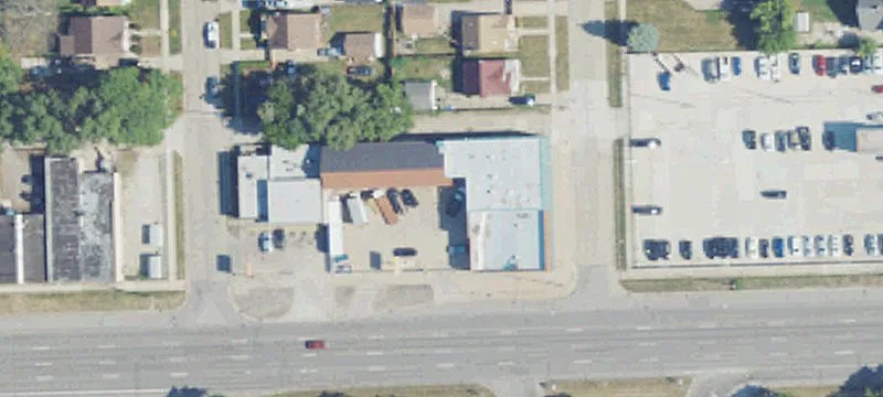 5649 8th Mile Rd