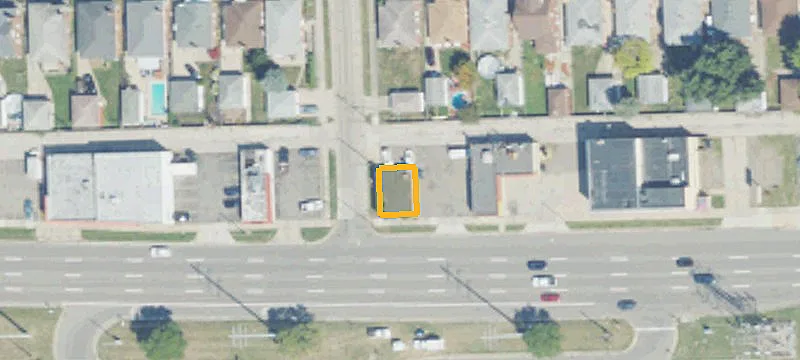 17301 8th Mile Rd