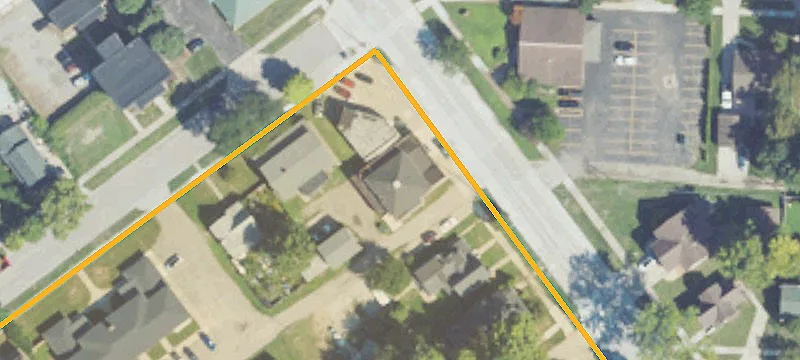 78 Dickinson St