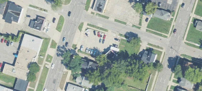 267 Southbound Gratiot Ave, Unit SB