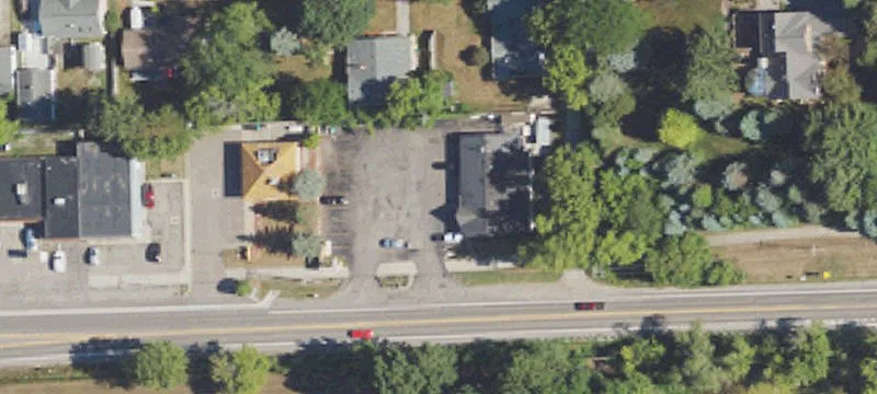4710 Clarkston Rd