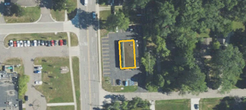 21000 Middlebelt Rd