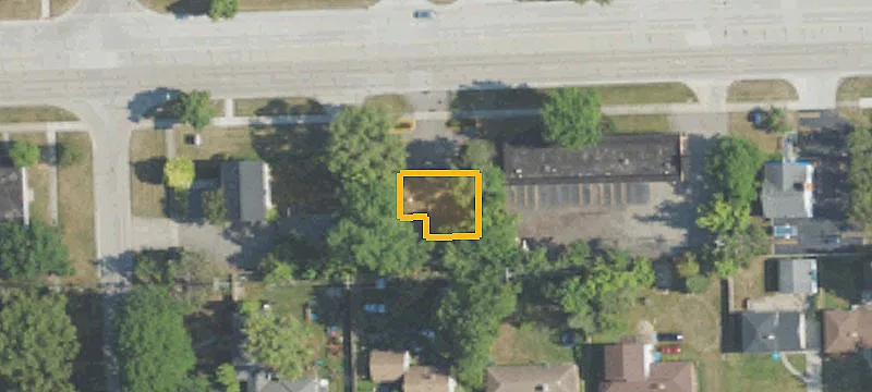 17385 10th Mile Rd