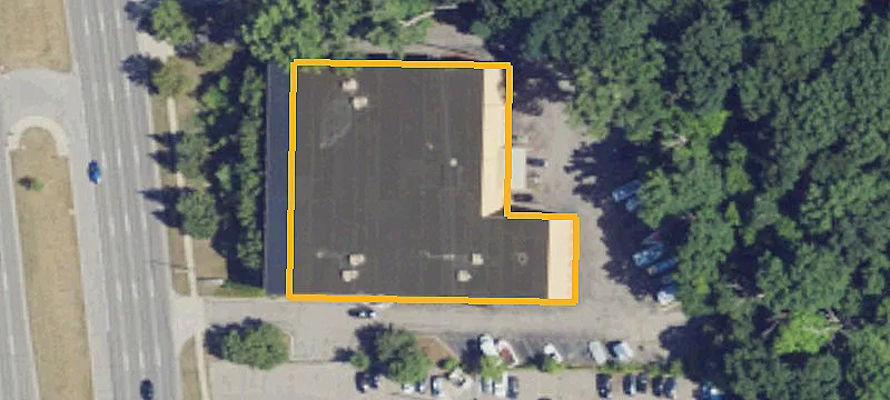 24200 Telegraph Rd