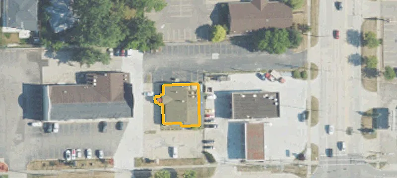 3855 12th Mile Rd