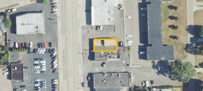 45446 Van Dyke Ave