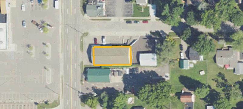 205 Cedar St