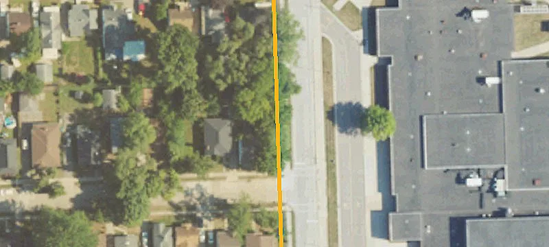 8323 Packard Ave
