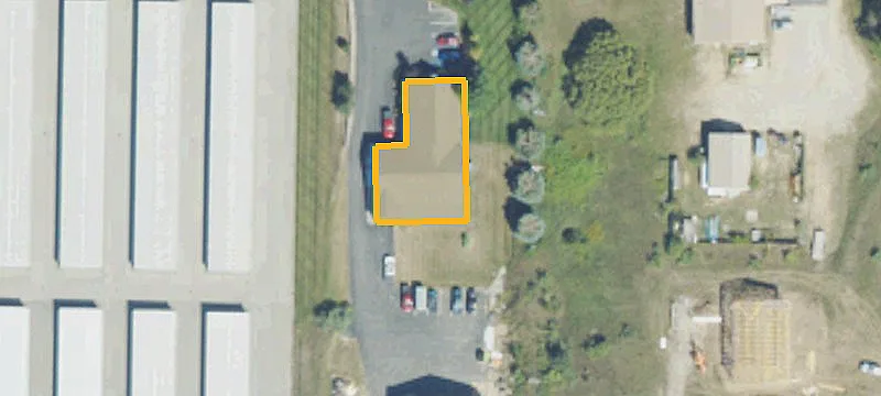 6446 Traverse Hwy