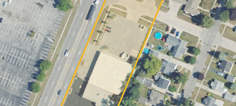 314 Telegraph Rd