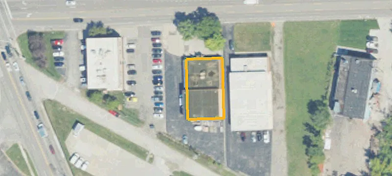 16930 Masonic
