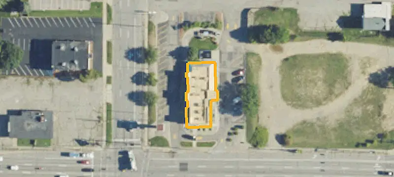 505 Saginaw St