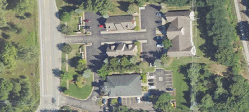1651 Milford Rd
