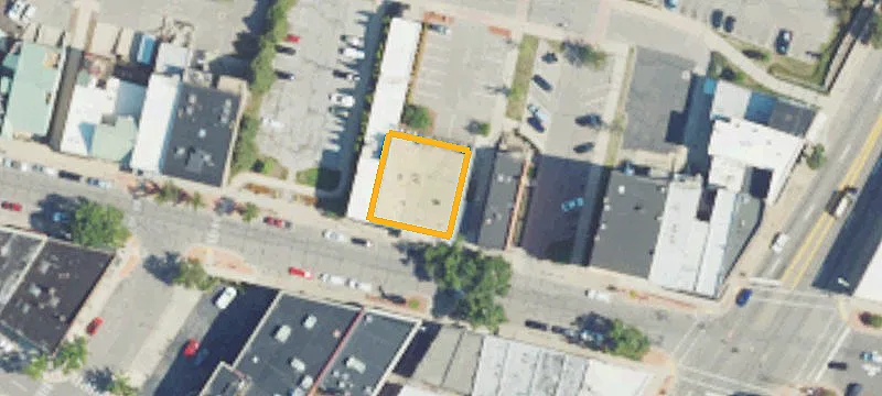 44 Frnt St