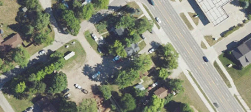 728 Lapeer Rd