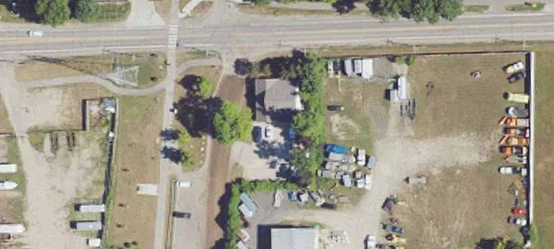 1725 Clarkston Rd